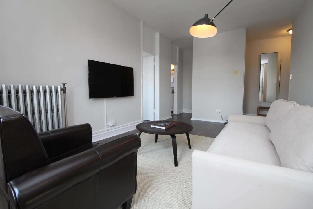 Photo of Livingroom in Pilsen