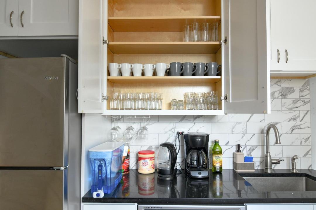 Photo of Kitchen in Irving Park