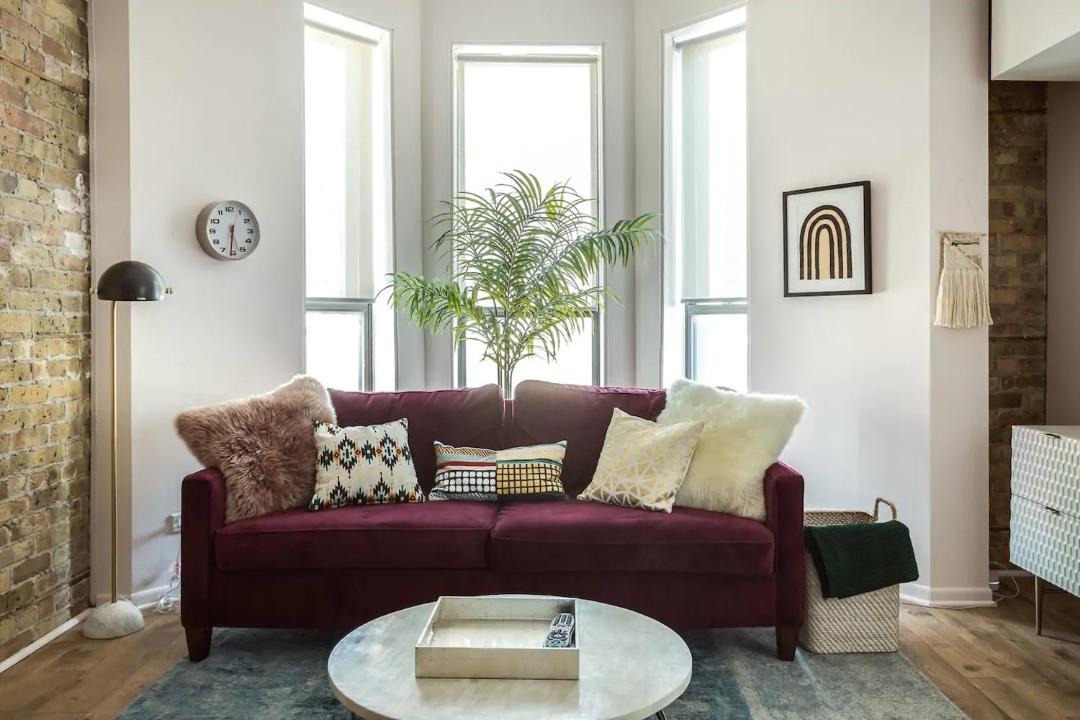 Photo of Livingroom in River North