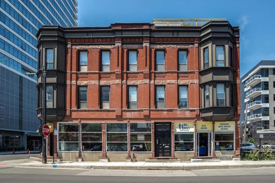 Photo of Buildings in River North