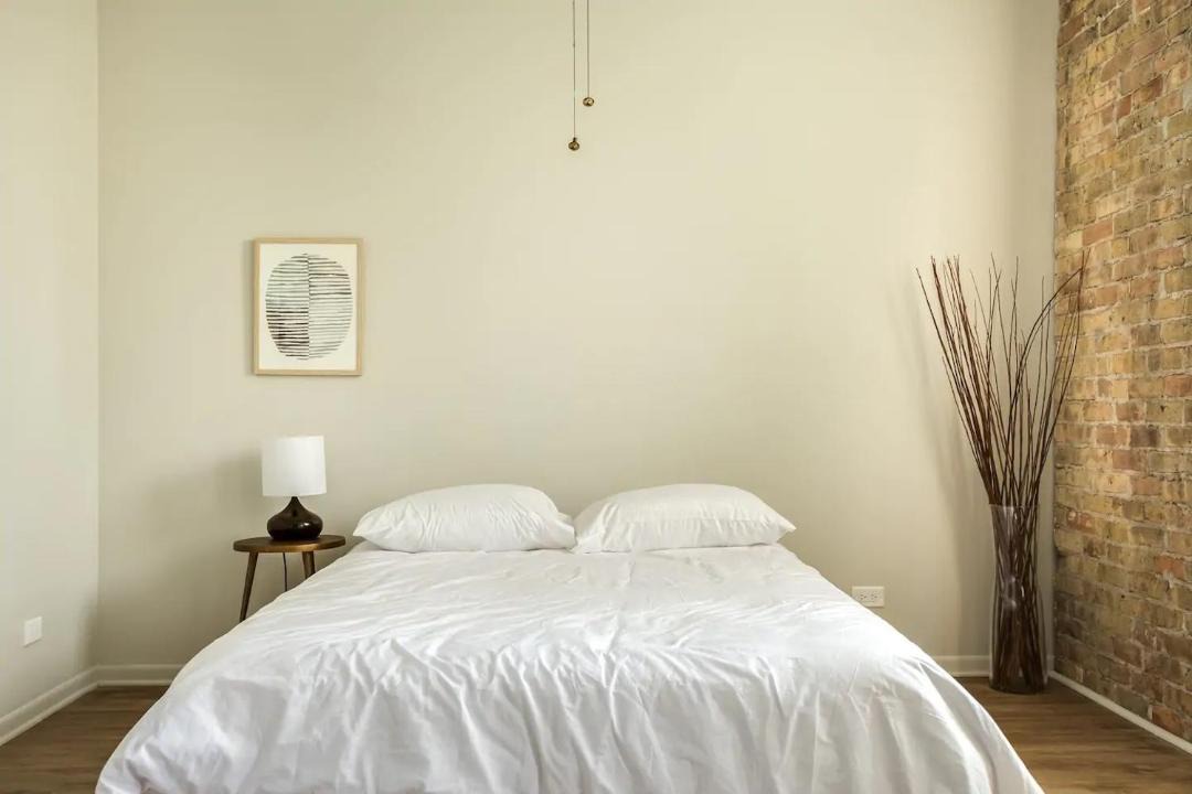 Photo of Bedroom in River North