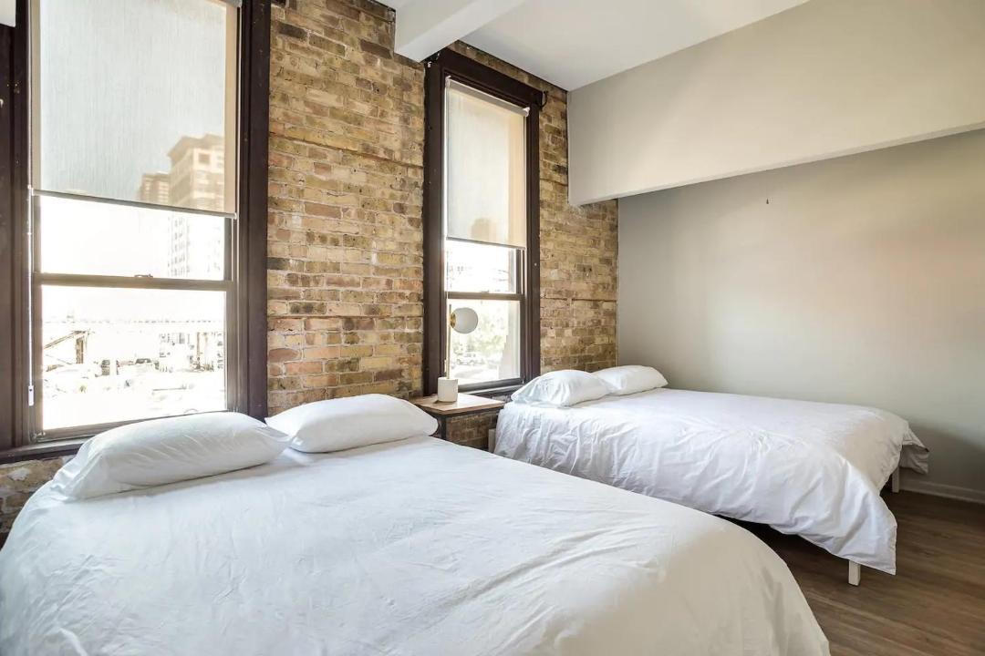 Photo of Bedroom in River North