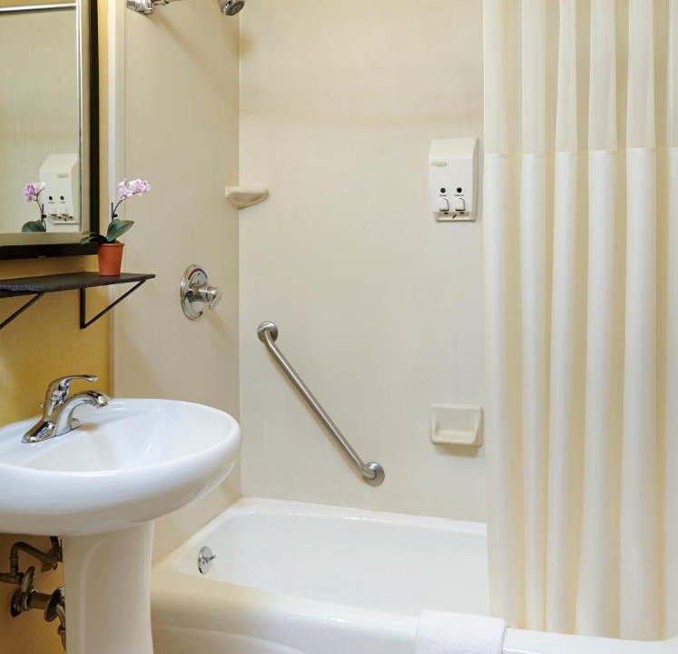 Photo of Bathroom in Archer Heights