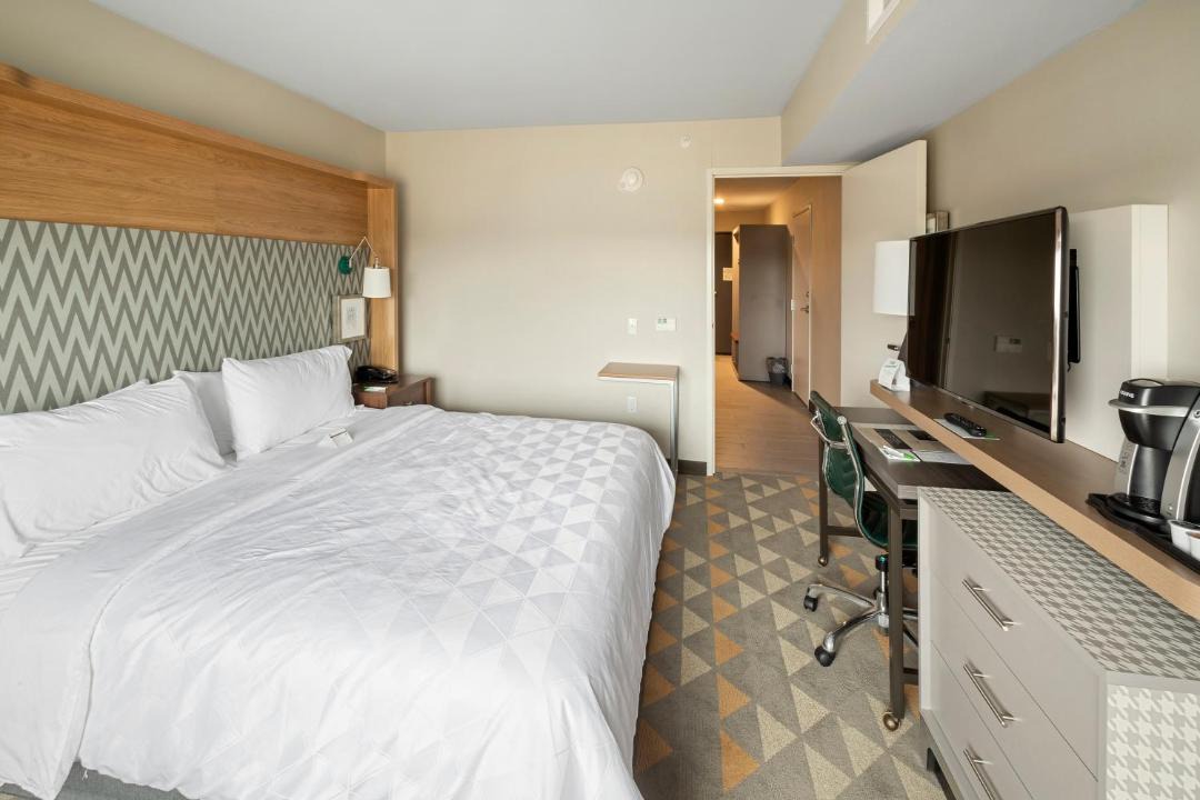 Photo of Bedroom in Decatur