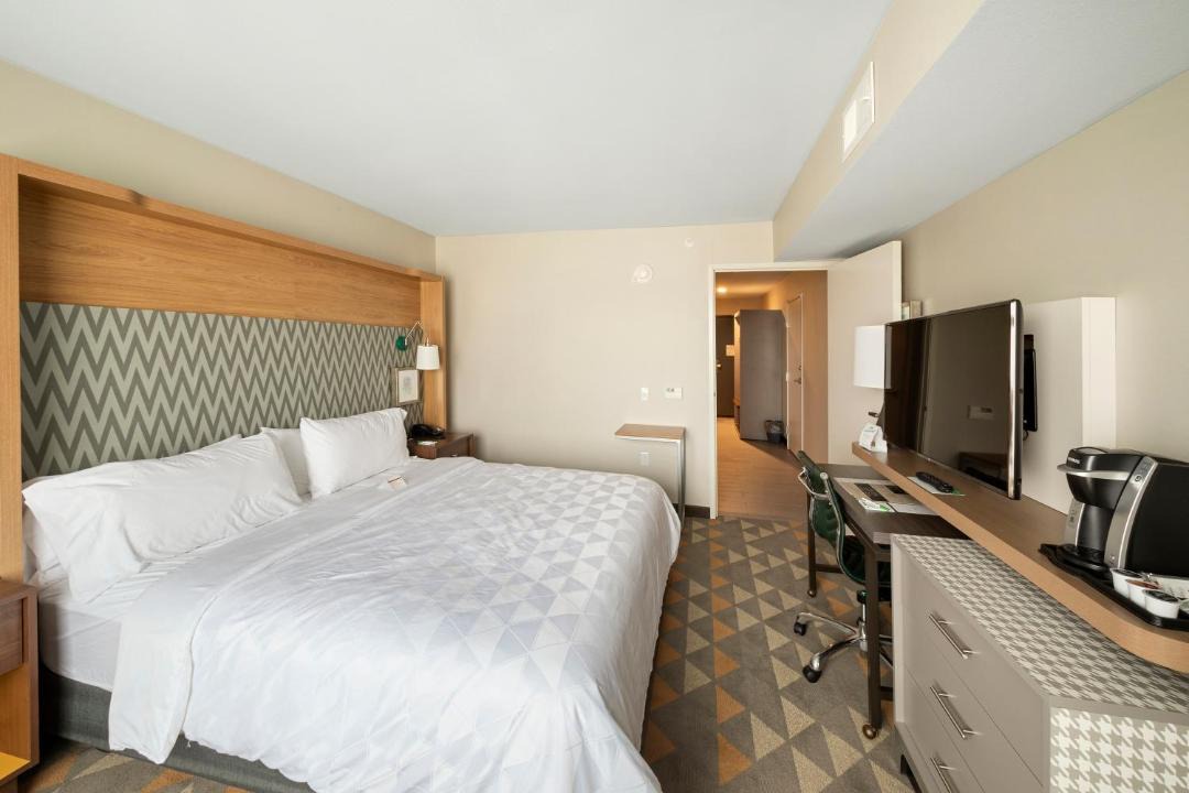 Photo of Bedroom in Decatur