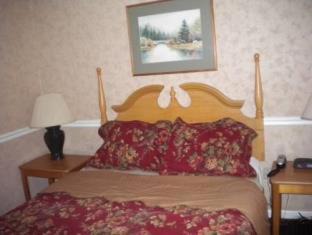 Photo of Bedroom in Rantoul