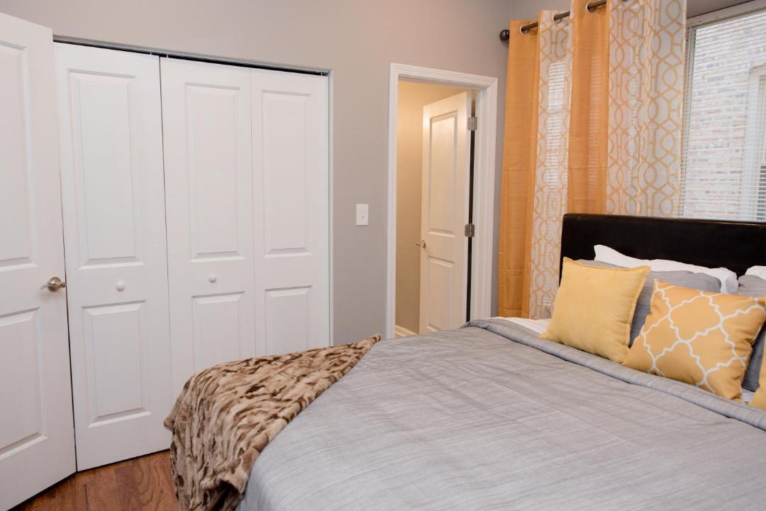 Photo of Bedroom in Grand Boulevard