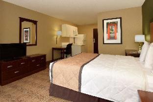 Photo of Bedroom in Schaumburg