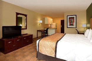 Photo of Bedroom in Vernon Hills
