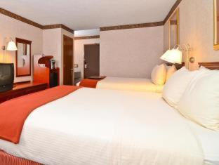 Photo of Bedroom in Danville