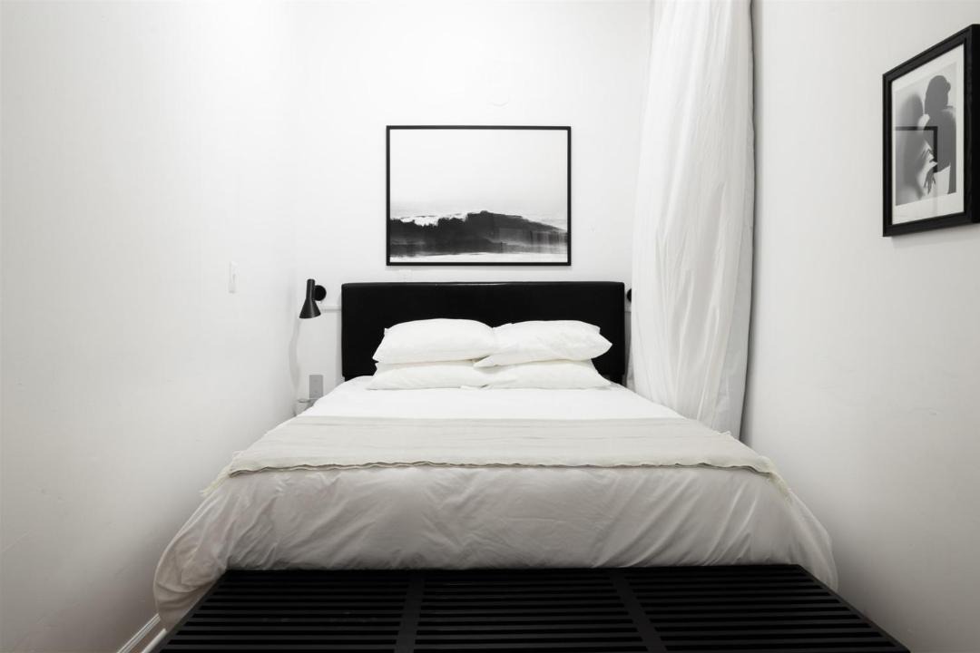 Photo of Bedroom in Noble Square