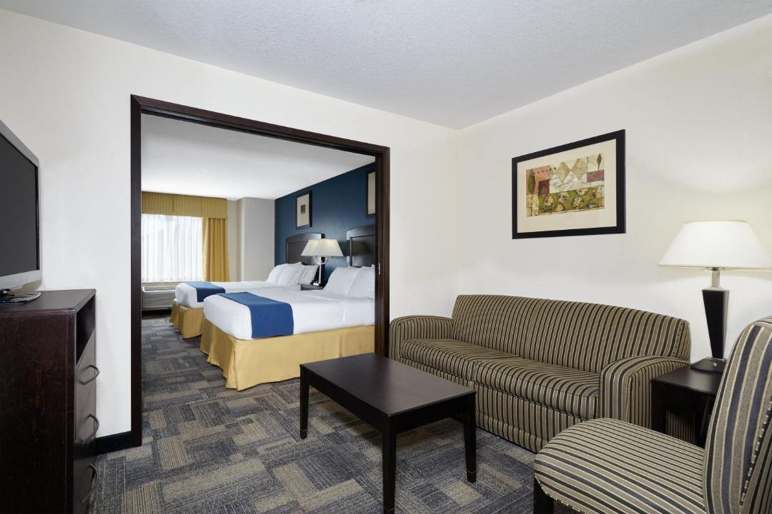 Photo of Bedroom in Pekin
