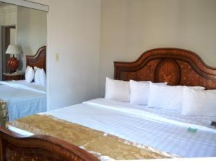 Photo of Bedroom in The Loop