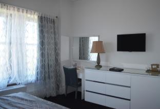Photo of Bedroom in The Loop