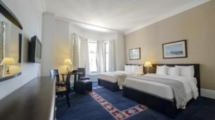 Photo of Bedroom in The Loop
