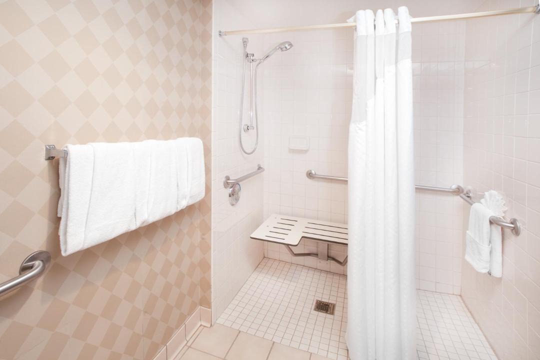 Photo of Bathroom in Carol Stream