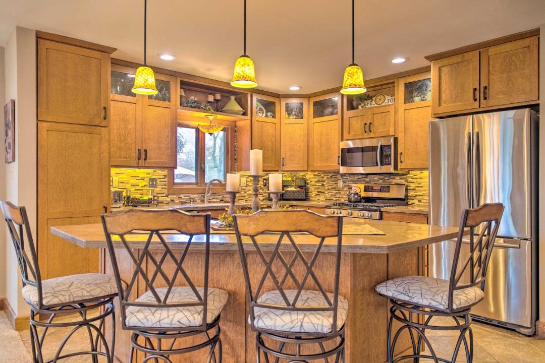 Photo of Kitchen in Effingham