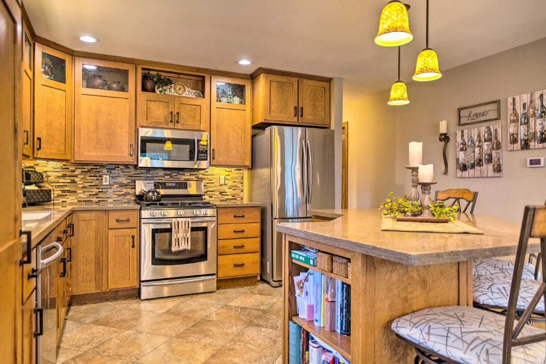 Photo of Kitchen in Effingham
