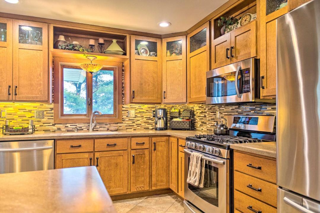 Photo of Kitchen in Effingham