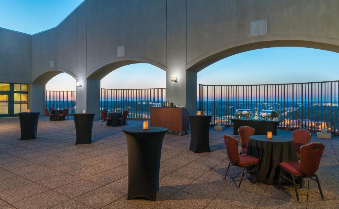 Photo of Patio Balcony in Springfield