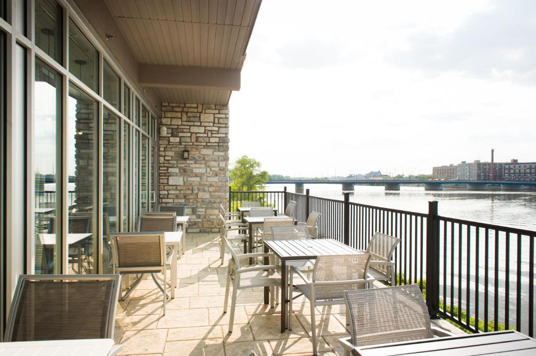Photo of Patio Balcony in Galt