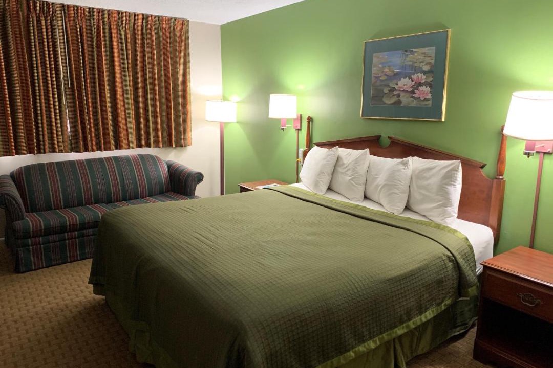 Photo of Bedroom in Lawrenceville