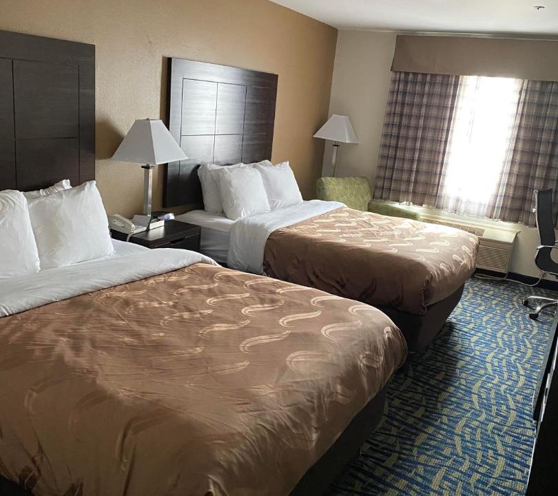 Photo of Bedroom in Rochelle