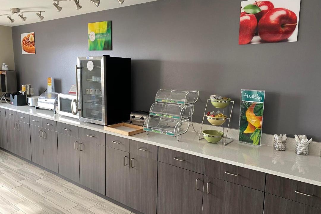 Photo of Kitchen in Rochelle