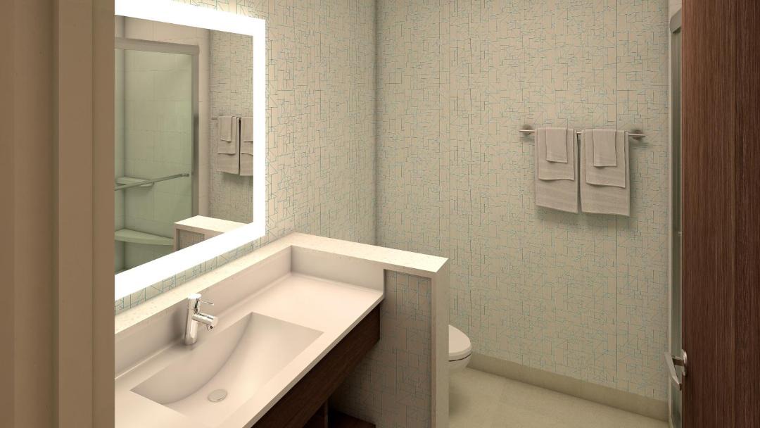 Photo of Bathroom in Mokena