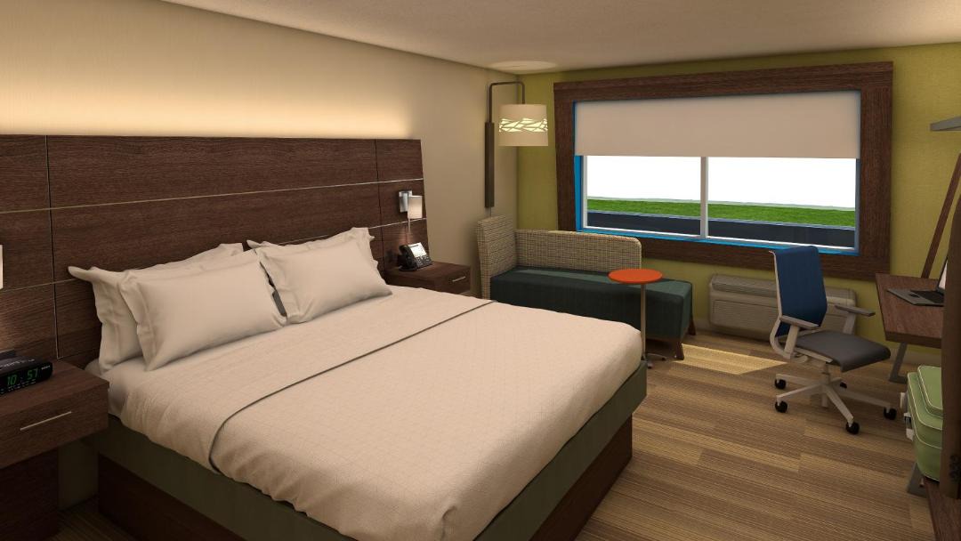 Photo of Bedroom in Mokena