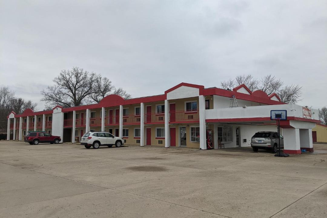 Photo of Buildings in Vandalia