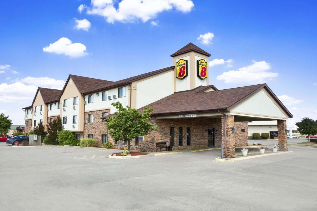 Photo of Buildings in Carbondale