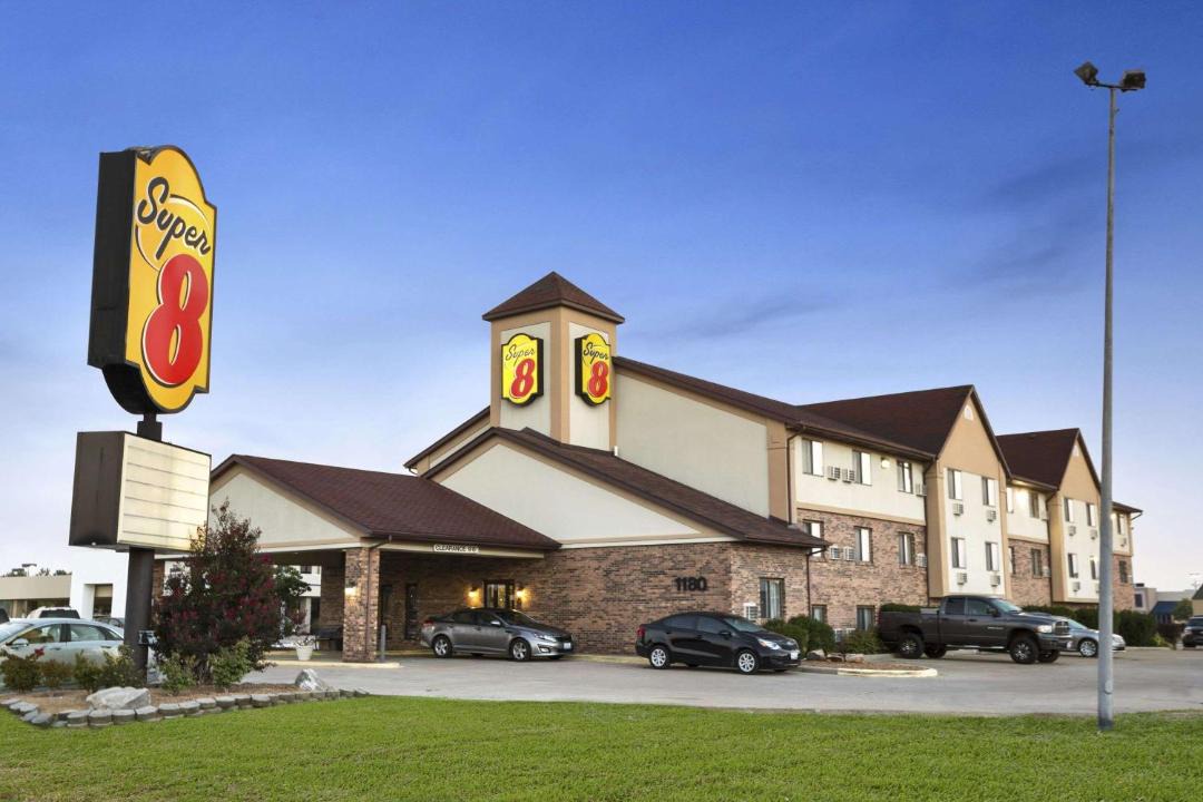 Photo of Buildings in Carbondale