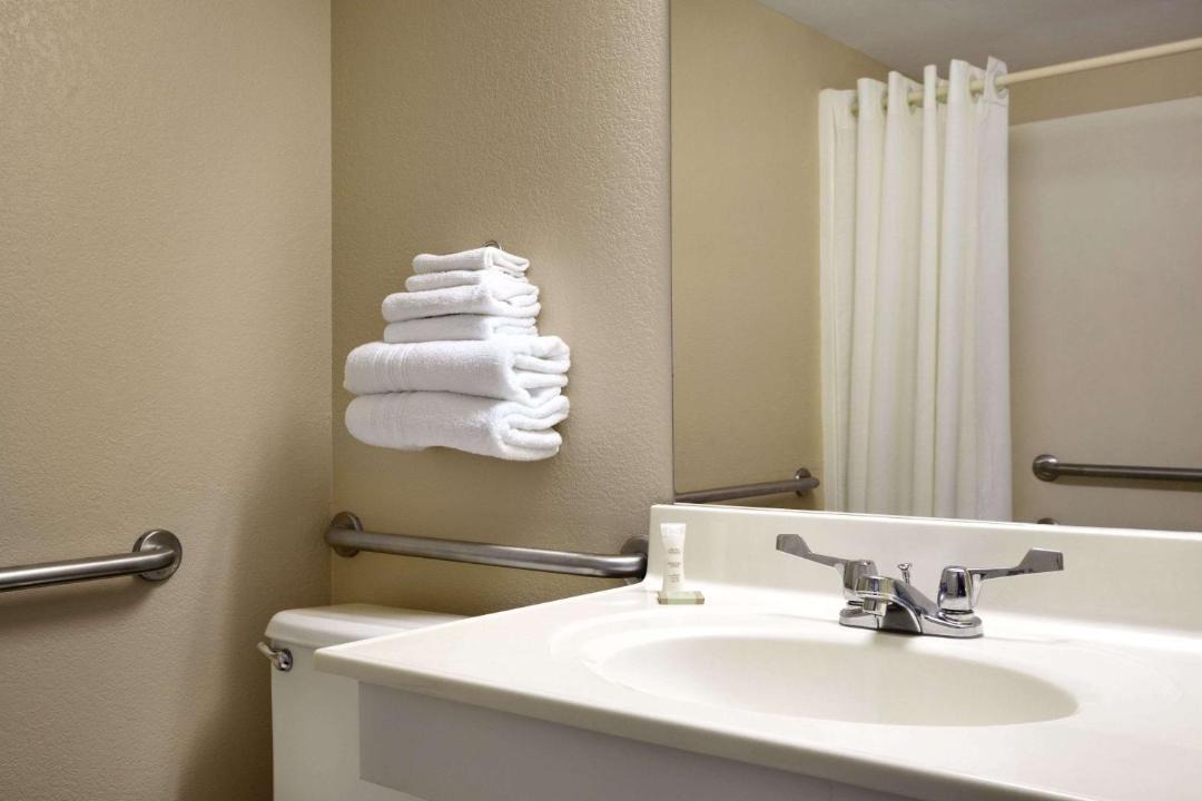 Photo of Bathroom in Carbondale