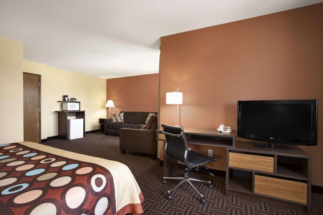 Photo of Livingroom in Carbondale