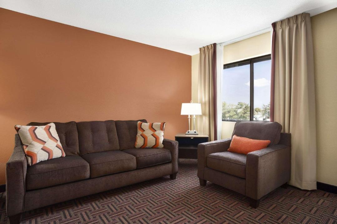Photo of Livingroom in Carbondale