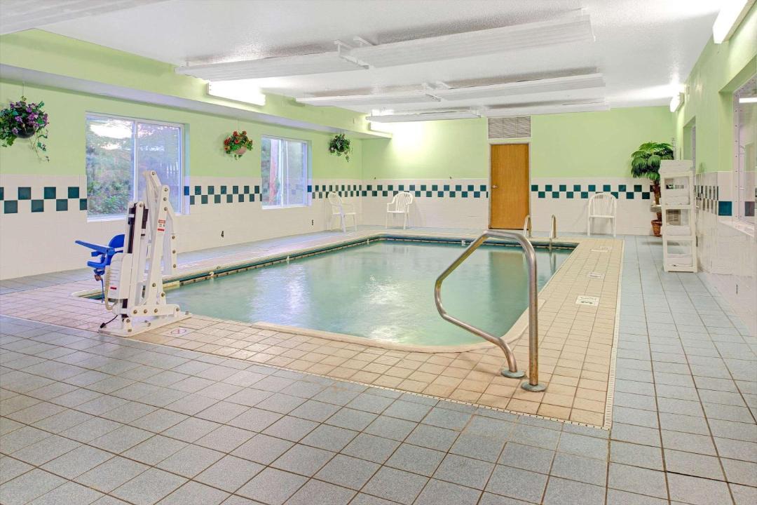 Photo of Bathroom in Mitchell