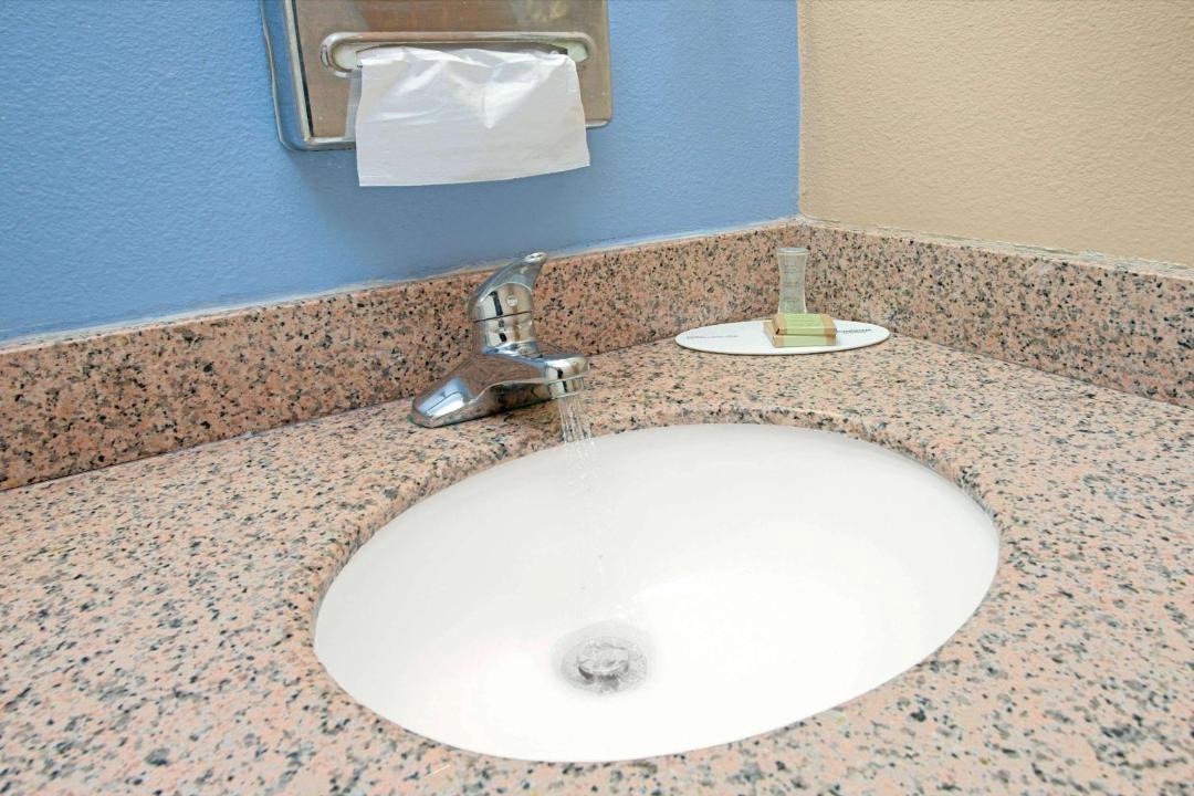 Photo of Bathroom in Mitchell