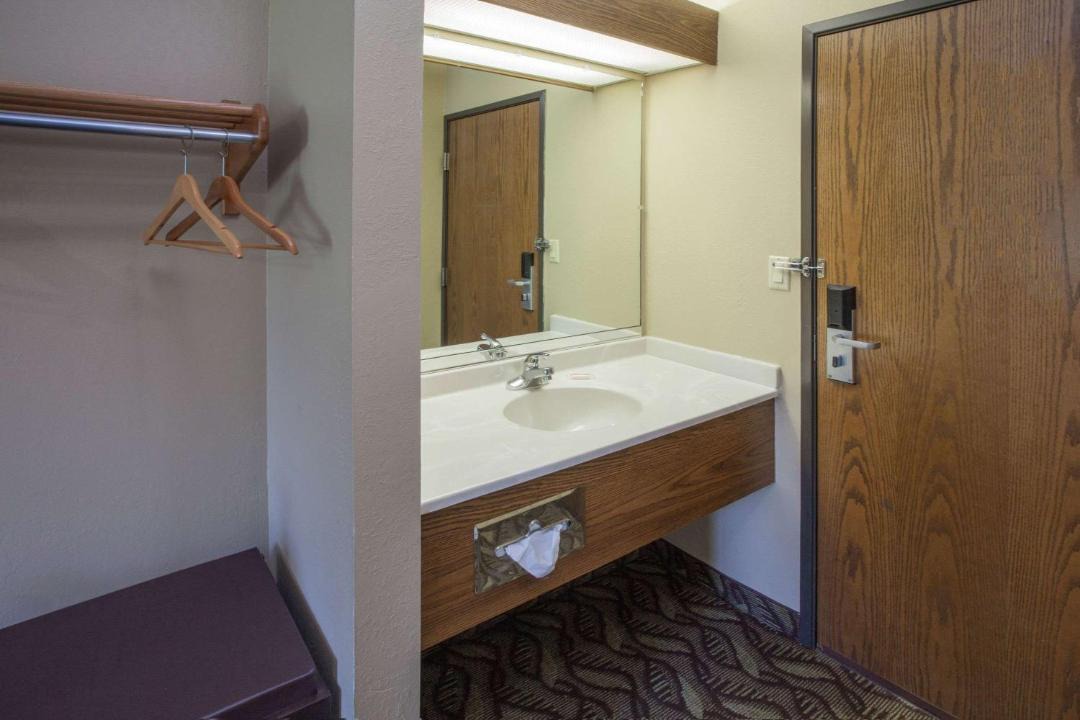 Photo of Bathroom in Dwight