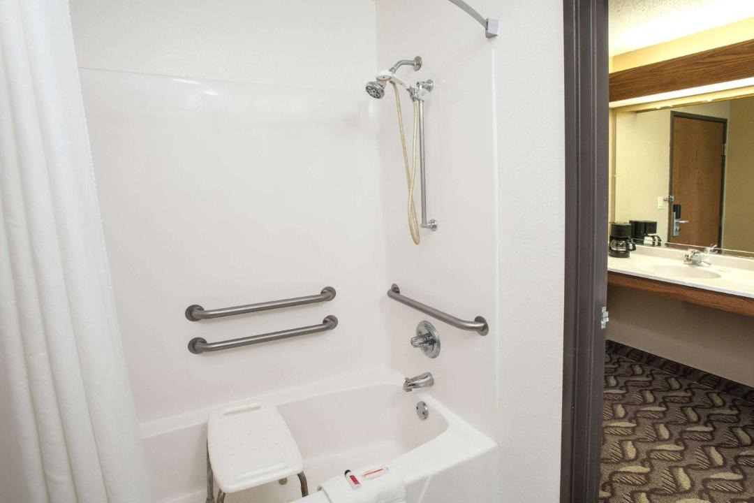 Photo of Bathroom in Dwight