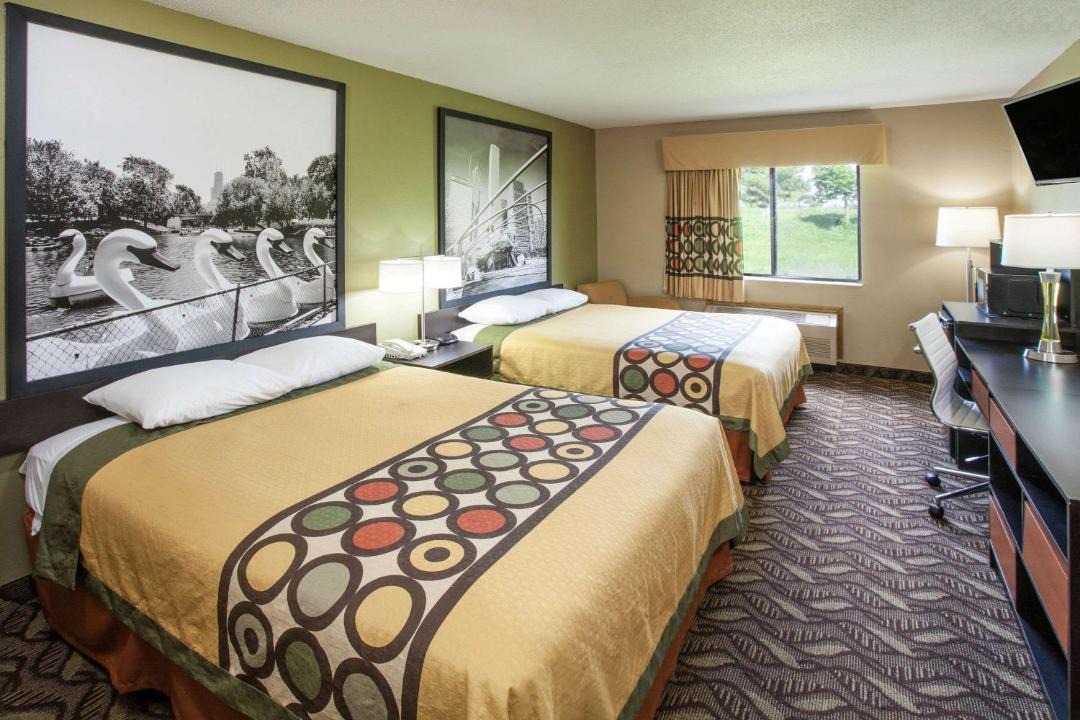 Photo of Bedroom in Dwight