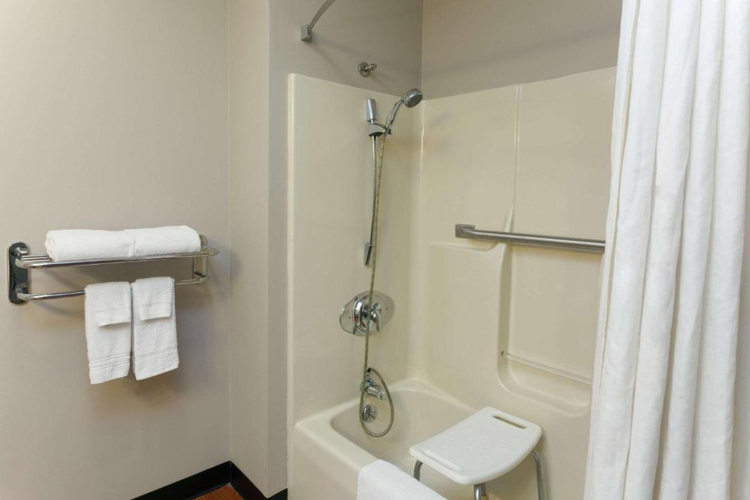 Photo of Bathroom in Gilman