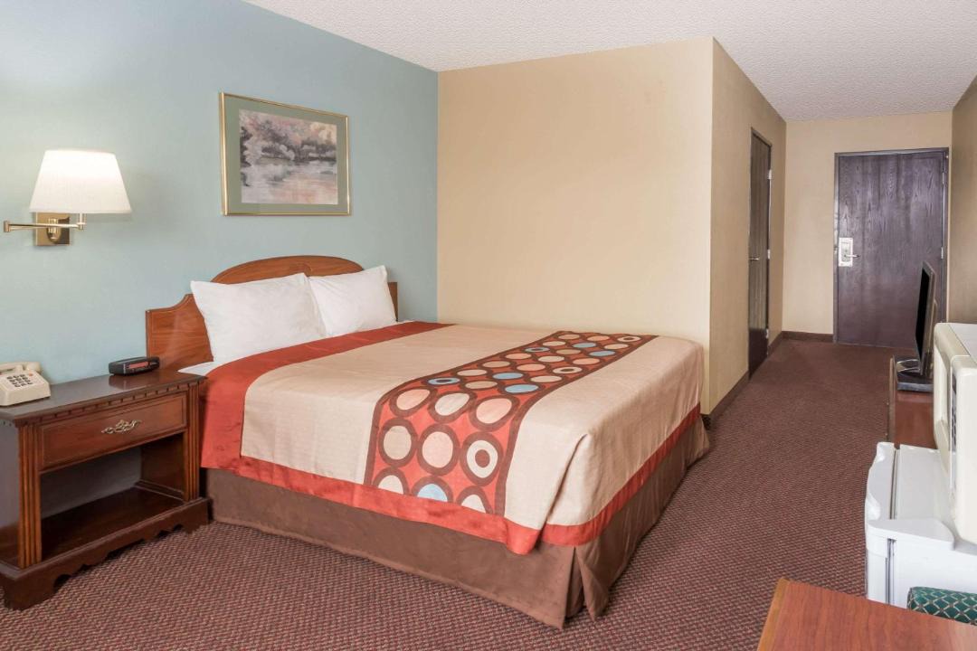 Photo of Bedroom in Woodstock