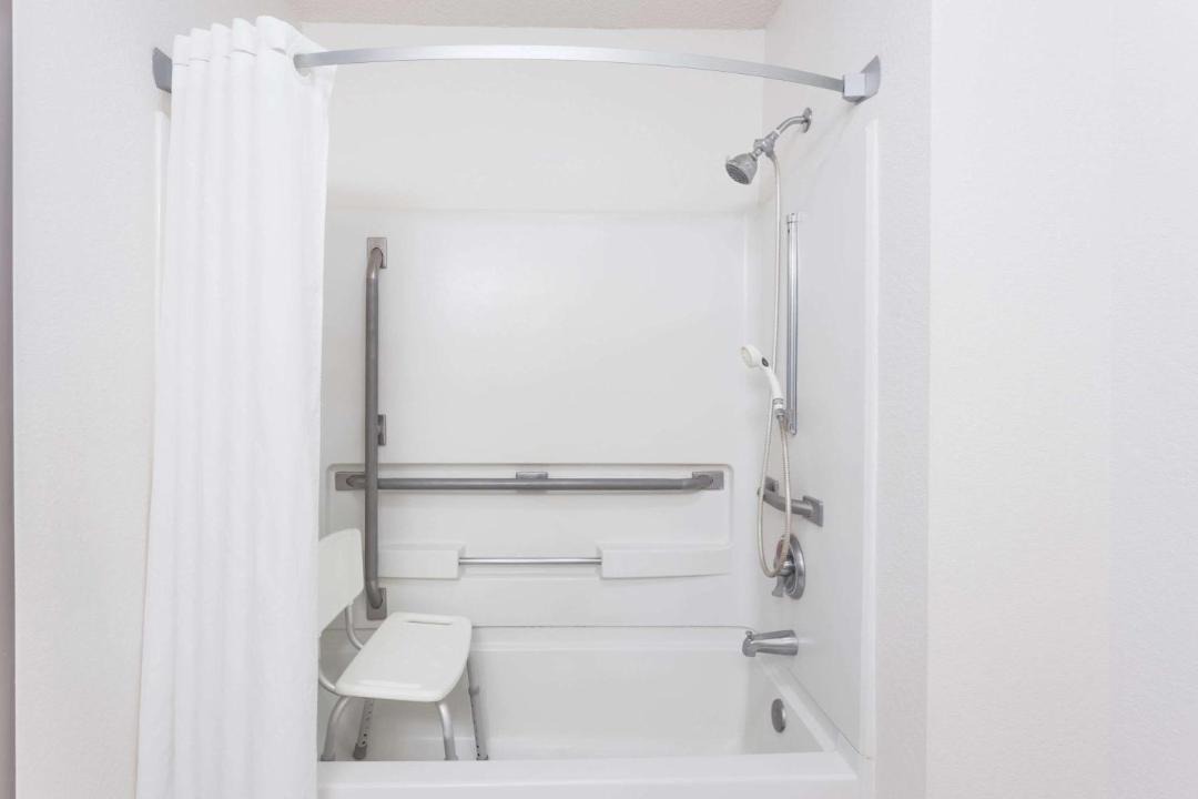 Photo of Bathroom in Woodstock