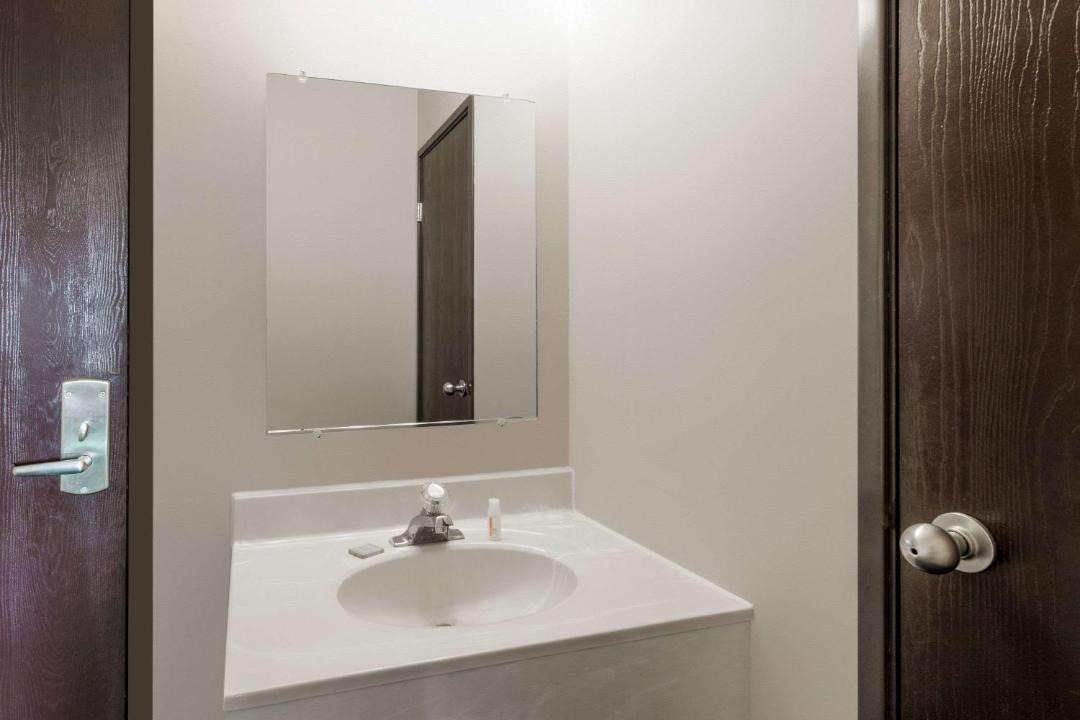 Photo of Bathroom in Woodstock