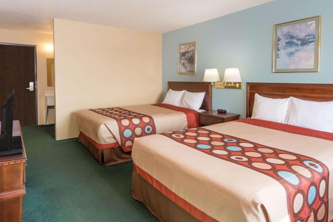 Photo of Bedroom in Woodstock