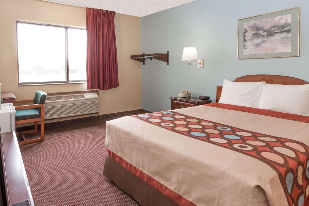 Photo of Bedroom in Woodstock