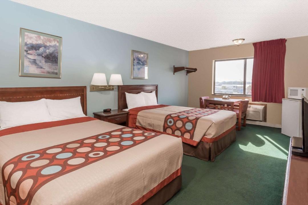 Photo of Bedroom in Woodstock