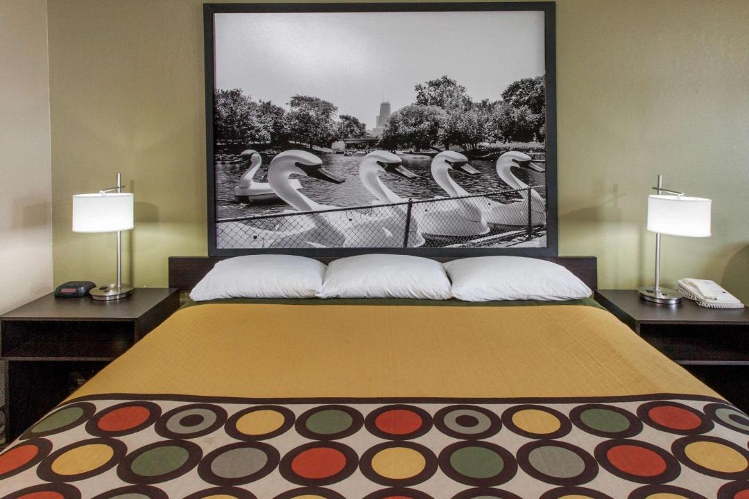 Photo of Bedroom in Dwight