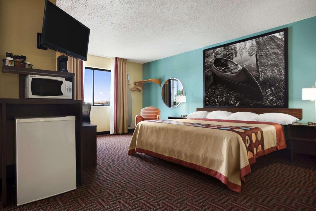 Photo of Bedroom in Marion